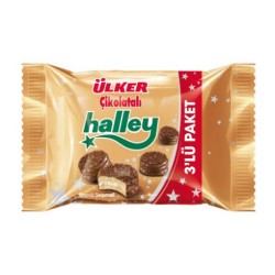 Ülker Halley 198gr